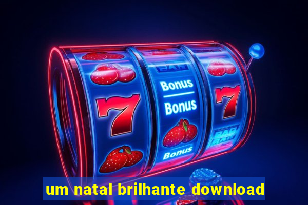 um natal brilhante download